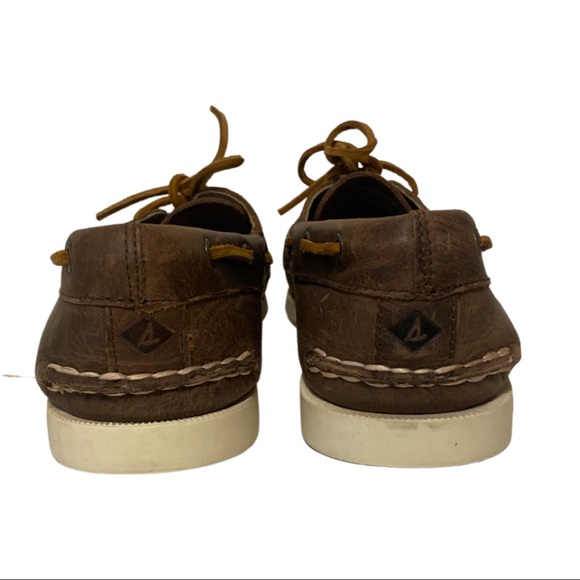 Sperry top sider shoes - Picture 3 of 4